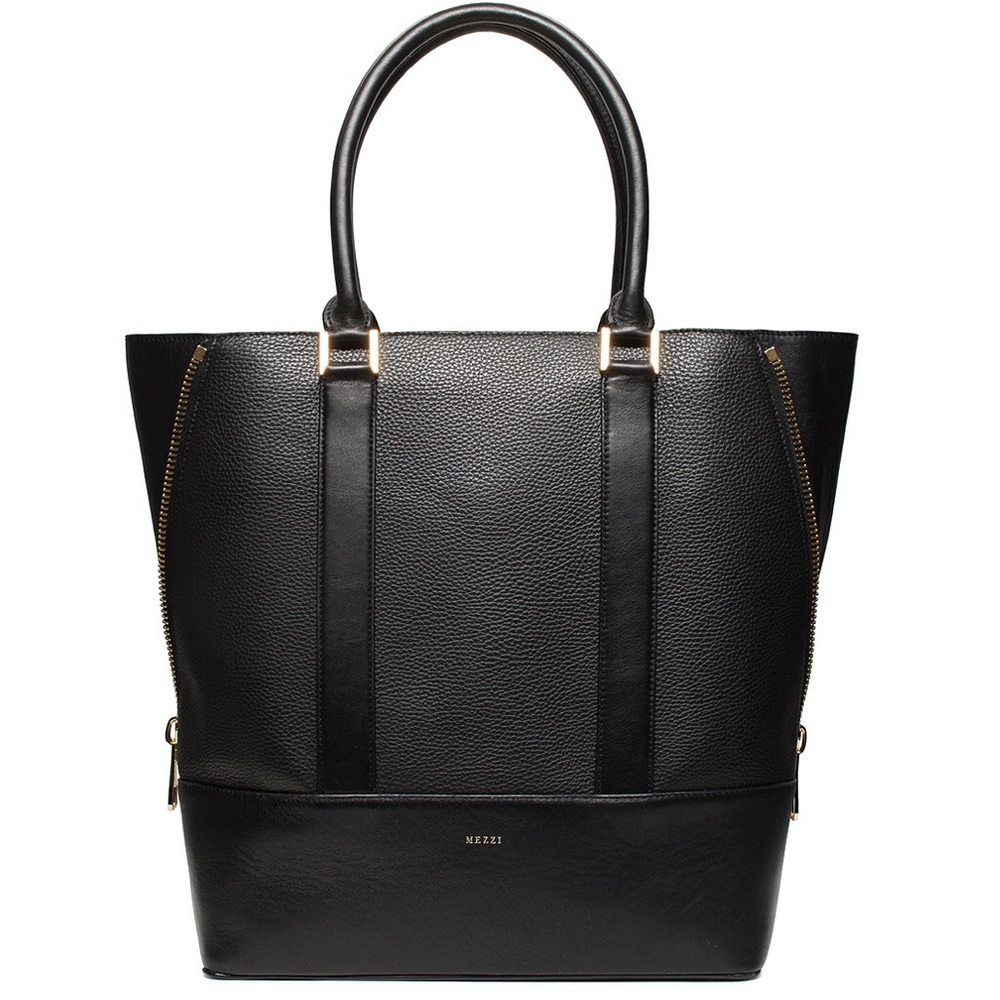 Mezzi Nerina Leather Tote